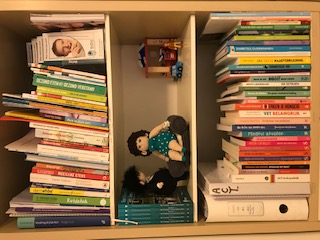 boekenkast